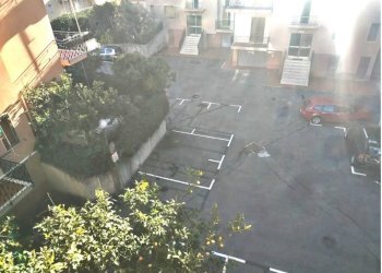 posti auto - Bilocale Loano - foto 12