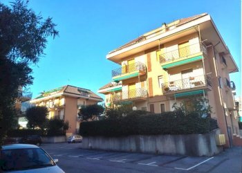 palazzina - Bilocale Loano - foto 13