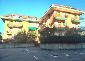 palazzina - Bilocale Loano - foto 14