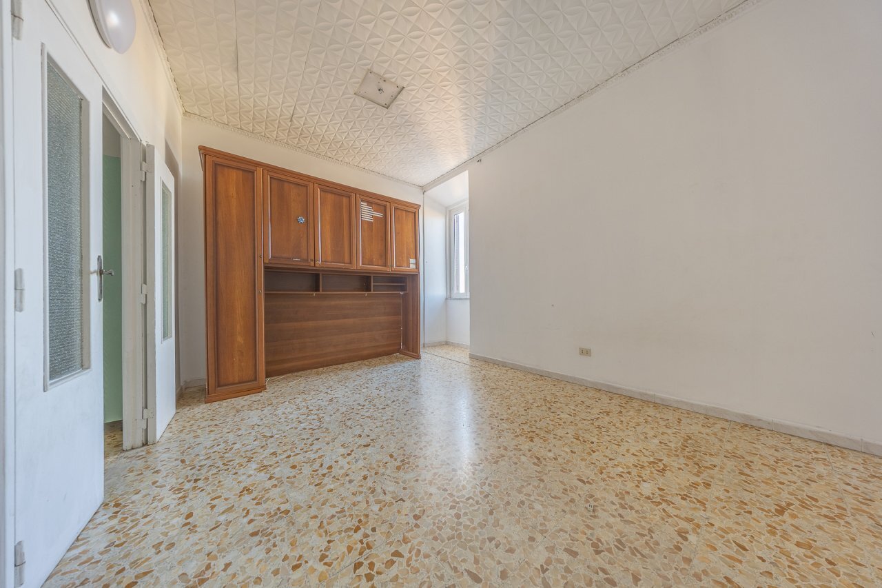 26.jpg - Three-room apartment Via Fabio e Raffaello Giovagnoli, Monterotondo - photo 1