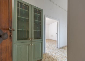 22.jpg - Three-room apartment Via Fabio e Raffaello Giovagnoli, Monterotondo - photo 5