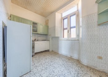 31.jpg - Three-room apartment Via Fabio e Raffaello Giovagnoli, Monterotondo - photo 8