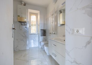 1.jpg - Three-room apartment Via Fabio e Raffaello Giovagnoli, Monterotondo - photo 14