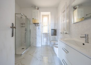 2.jpg - Three-room apartment Via Fabio e Raffaello Giovagnoli, Monterotondo - photo 15