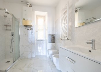 3.jpg - Three-room apartment Via Fabio e Raffaello Giovagnoli, Monterotondo - photo 16