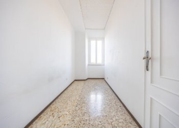 17.jpg - Three-room apartment Via Fabio e Raffaello Giovagnoli, Monterotondo - photo 30
