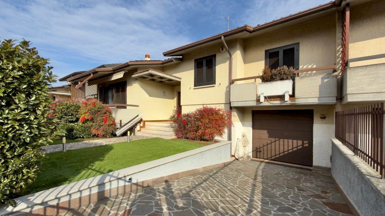 image0.jpeg - Villa a Schiera San Zeno Naviglio - foto 1