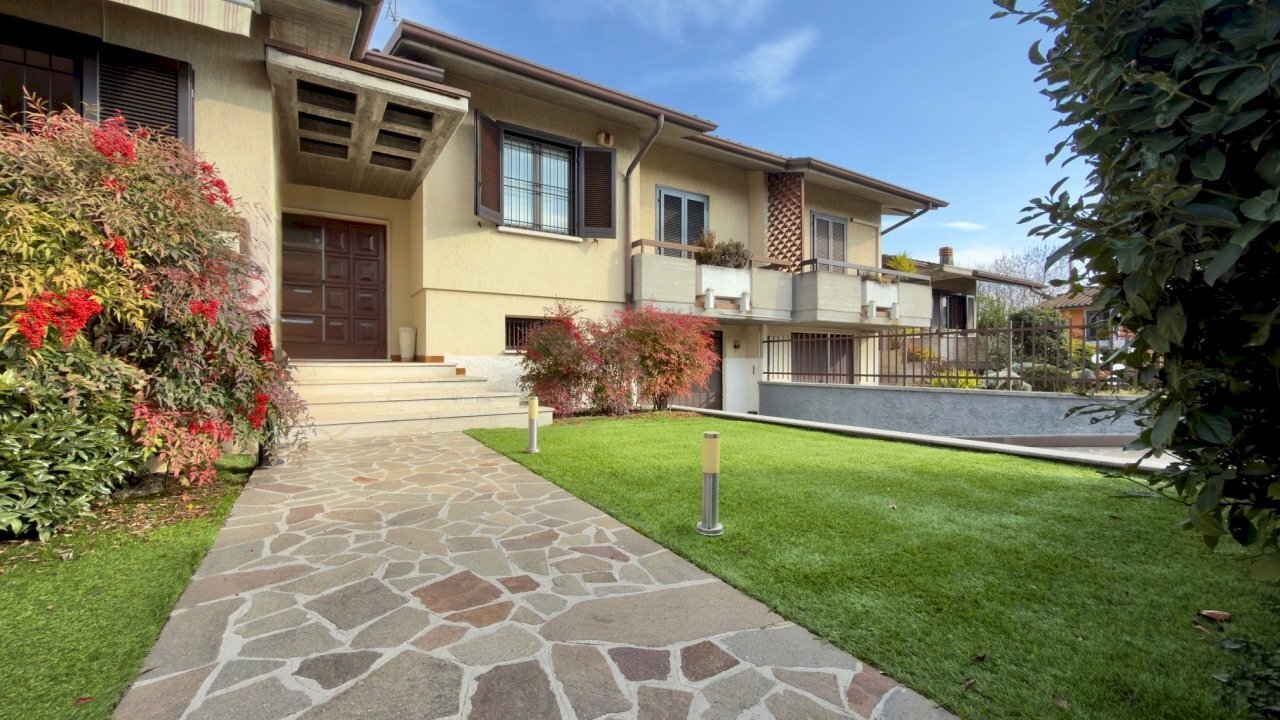 image1.jpeg - Villa a Schiera San Zeno Naviglio - foto 2