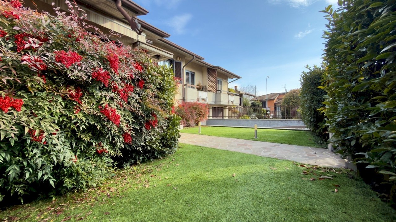 IMG_4104.jpg - Villa a Schiera San Zeno Naviglio - foto 3