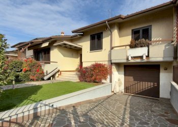 image0.jpeg - Villa a Schiera San Zeno Naviglio - foto 1