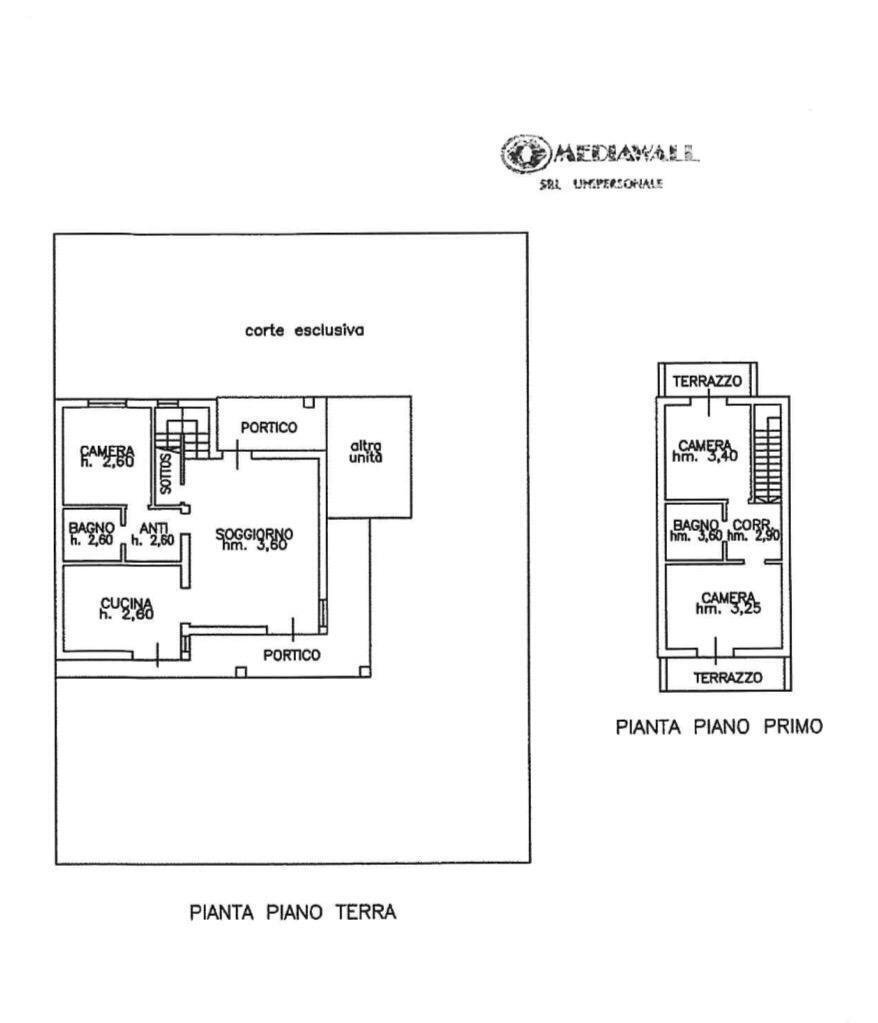 WhatsApp Image 2026-02-13 at 17.28.15 (1).jpeg - Independent house Vajont - floor plans 1