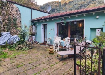 1348318-pqm23il.jpg - Casa semi indipendente CAFAGGIO, Ameglia - foto 1
