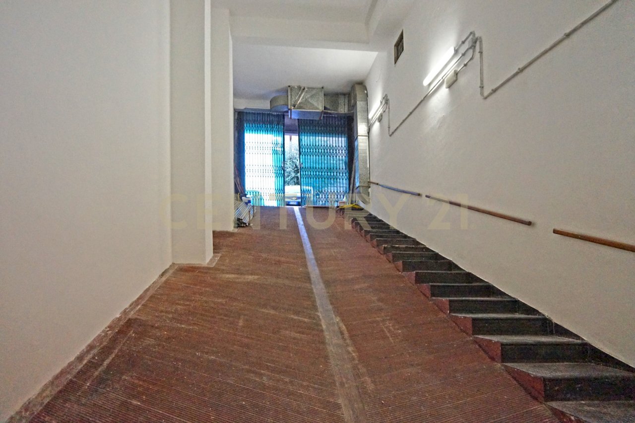 nansen-2026-larizza (4).jpg - Locale Commerciale Via Federico Nansen 24, Roma - foto 2