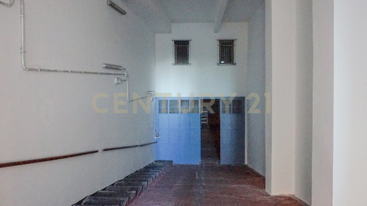 nansen-2026-larizza (8).jpg - Locale Commerciale Via Federico Nansen 24, Roma - foto 3