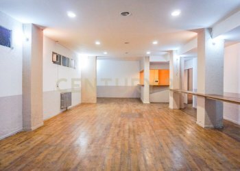 nansen-2026-larizza (20).jpg - Locale Commerciale Via Federico Nansen 24, Roma - foto 1