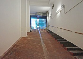 nansen-2026-larizza (4).jpg - Locale Commerciale Via Federico Nansen 24, Roma - foto 2