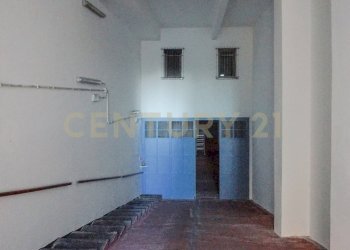 nansen-2026-larizza (8).jpg - Locale Commerciale Via Federico Nansen 24, Roma - foto 3