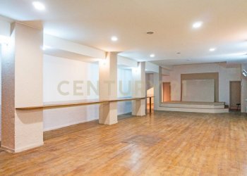 nansen-2026-larizza (1).jpg - Locale Commerciale Via Federico Nansen 24, Roma - foto 4