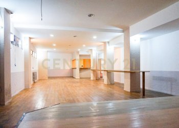 nansen-2026-larizza (18).jpg - Locale Commerciale Via Federico Nansen 24, Roma - foto 5