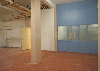 nansen-2026-larizza (3).jpg - Locale Commerciale Via Federico Nansen 24, Roma - foto 10