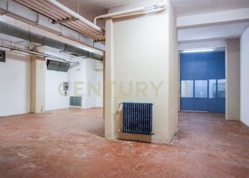 nansen-2026-larizza (11).jpg - Locale Commerciale Via Federico Nansen 24, Roma - foto 13