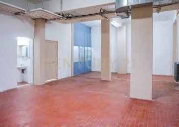 nansen-2026-larizza (16).jpg - Locale Commerciale Via Federico Nansen 24, Roma - foto 18