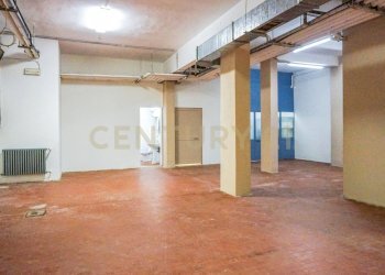 nansen-2026-larizza (17).jpg - Locale Commerciale Via Federico Nansen 24, Roma - foto 19