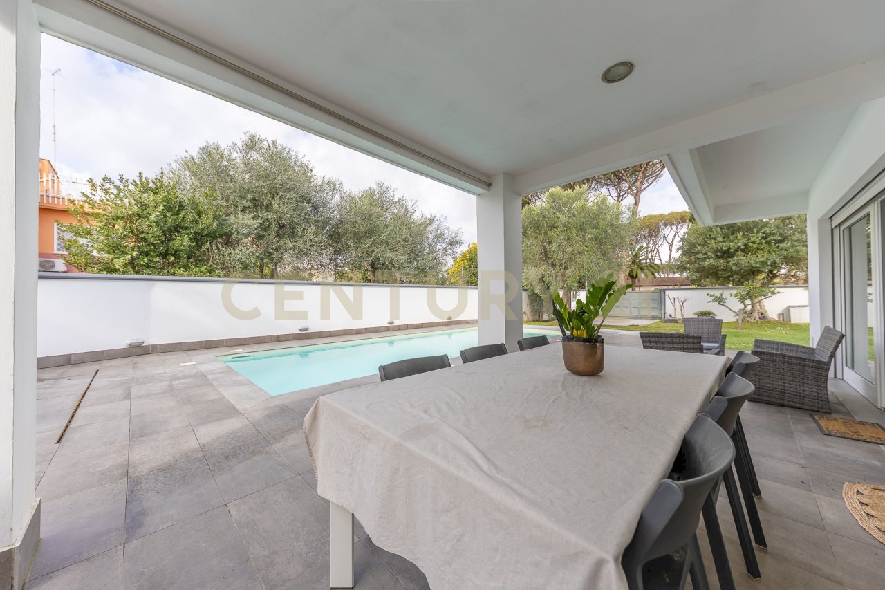 Villa-affitto-infernetto-via-bedollo-1.jpg - Villa Via Bedollo 117, Roma - foto 1