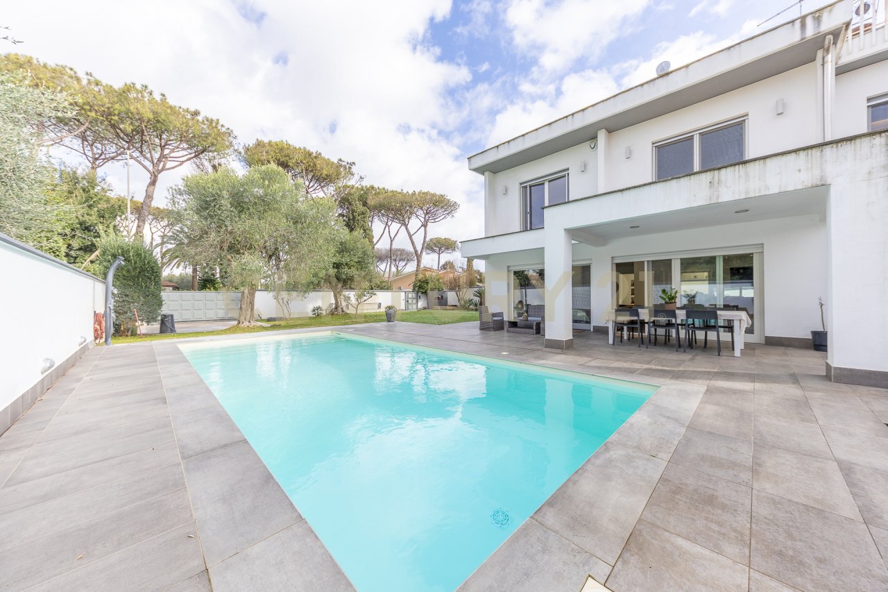 Villa-affitto-infernetto-via-bedollo-3.jpg - Villa Via Bedollo 117, Roma - foto 3