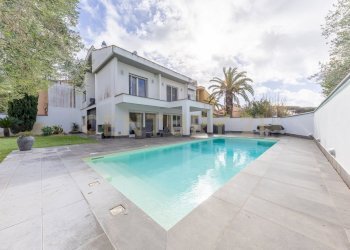 Villa-affitto-infernetto-via-bedollo-4.jpg - Villa Via Bedollo 117, Roma - foto 4