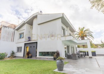 Villa-affitto-infernetto-via-bedollo-6.jpg - Villa Via Bedollo 117, Roma - foto 6