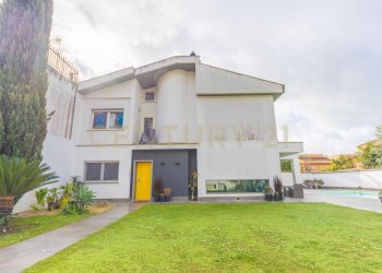 Villa-affitto-infernetto-via-bedollo-7.jpg - Villa Via Bedollo 117, Roma - foto 7