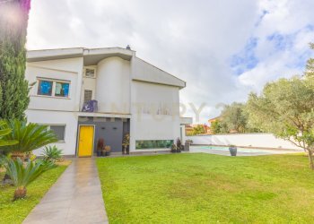 Villa-affitto-infernetto-via-bedollo-8.jpg - Villa Via Bedollo 117, Roma - foto 8