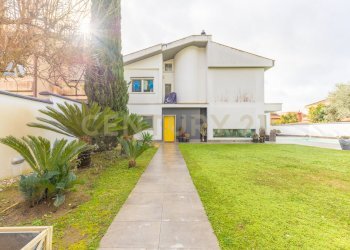 Villa-affitto-infernetto-via-bedollo-12.jpg - Villa Via Bedollo 117, Roma - foto 12