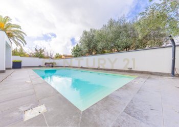 Villa-affitto-infernetto-via-bedollo-18.jpg - Villa Via Bedollo 117, Roma - foto 18