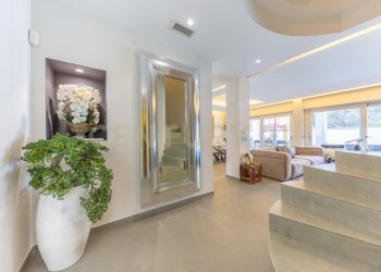 Villa-affitto-infernetto-via-bedollo-22.jpg - Villa Via Bedollo 117, Roma - foto 22