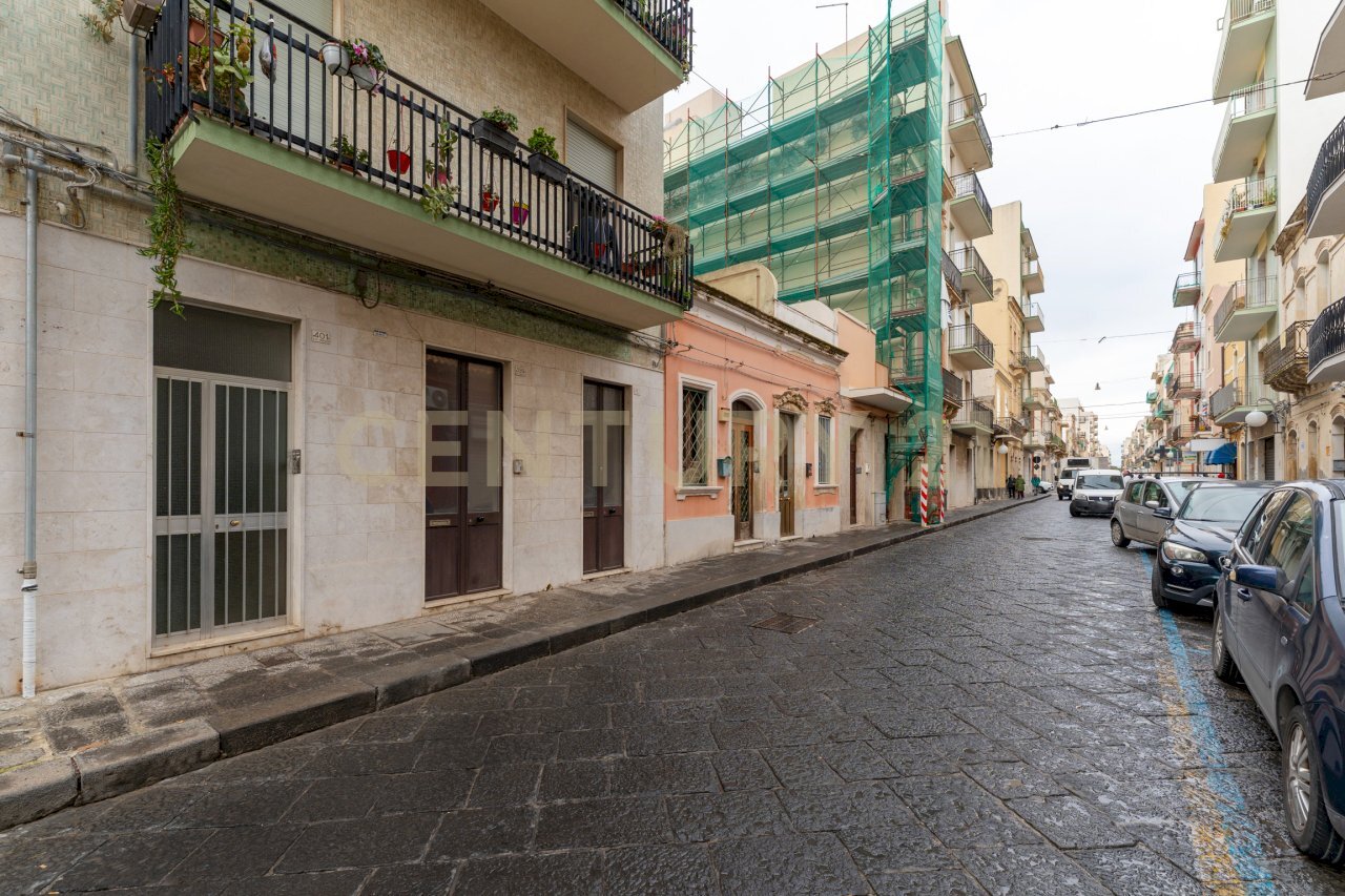 Via Principe Umberto Augusta (3).jpg - Appartamento Via Principe Umberto 397, Augusta - foto 3