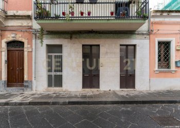 Via Principe Umberto Augusta (2).jpg - Appartamento Via Principe Umberto 397, Augusta - foto 1