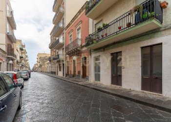 Via Principe Umberto Augusta (1).jpg - Appartamento Via Principe Umberto 397, Augusta - foto 2