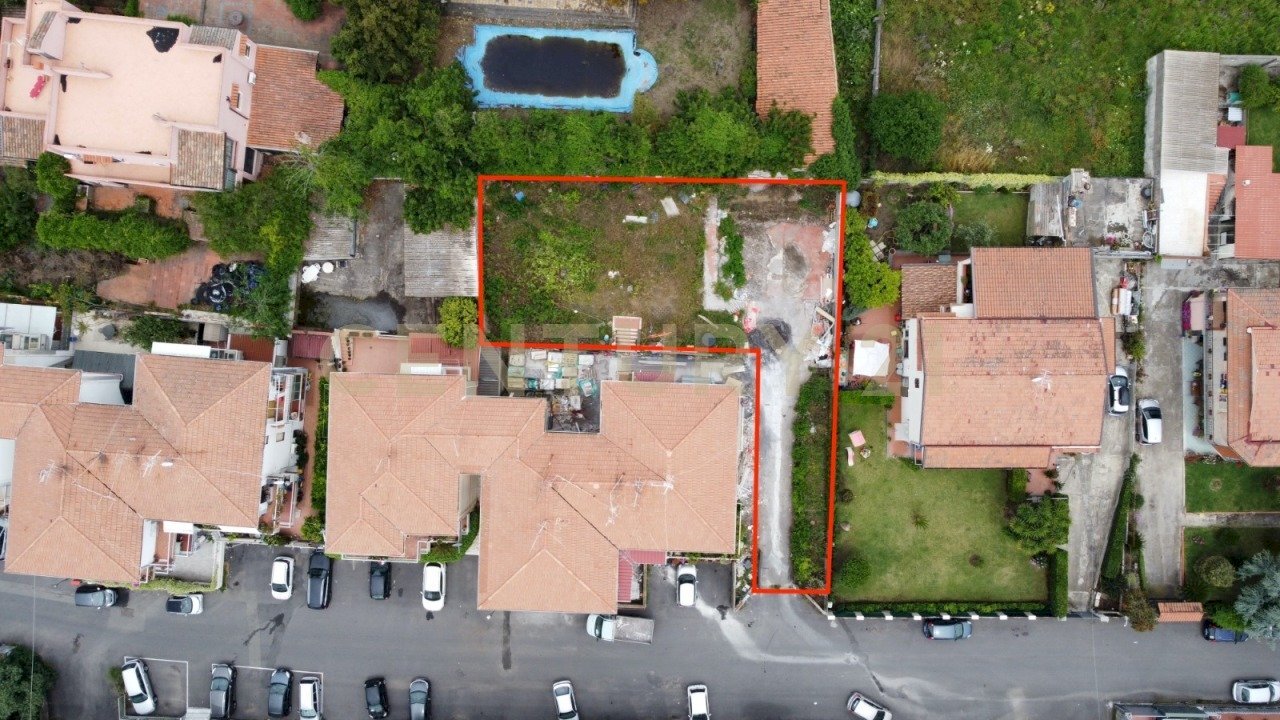 WhatsApp Image 2025-03-19 at 16.37.52 (1).jpeg - Building land Via Catania 77, San Gregorio di Catania - photo 2