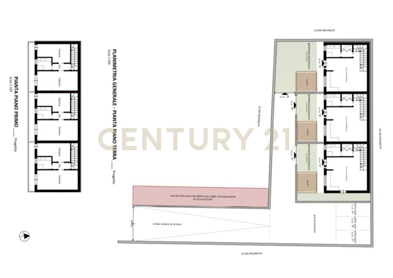 2.jpg - Building land Via Catania 77, San Gregorio di Catania - photo 3