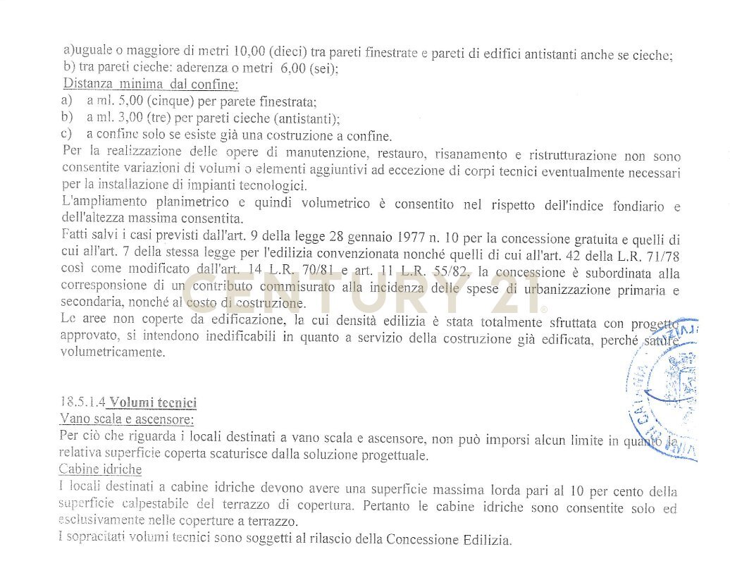 Screenshot 2025-11-03 alle 13.56.20.png - Terreno edificabile Via Emanuele Cutore 74, Catania - foto 2
