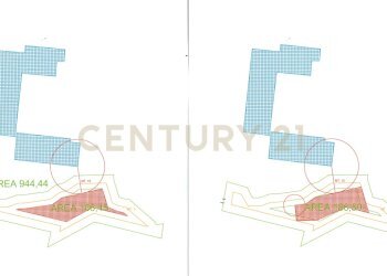 Screenshot 2025-11-03 alle 13.58.29.png - Terreno edificabile Via Emanuele Cutore 74, Catania - foto 6
