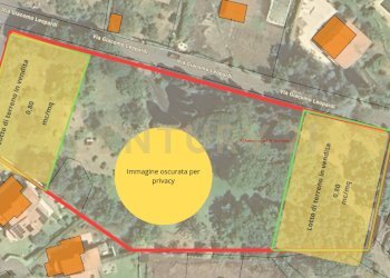 Immagine oscurata per privacy.png - Terreno edificabile Via Giacomo Leopardi, Viagrande - foto 1