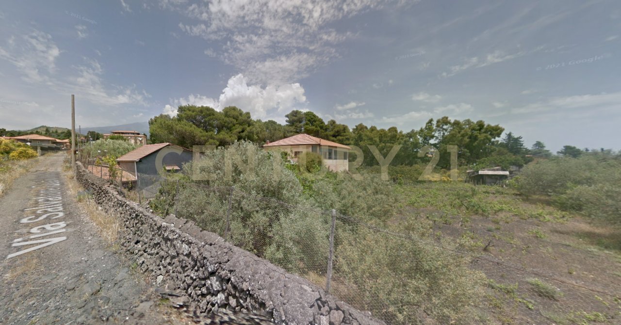 Immagine 2025-07-31 114520.png - Terreno edificabile Via Salvatore Quasimodo 7, Pedara - foto 3