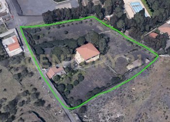 Immagine 2025-07-31 114403.png - Terreno edificabile Via Salvatore Quasimodo 7, Pedara - foto 1