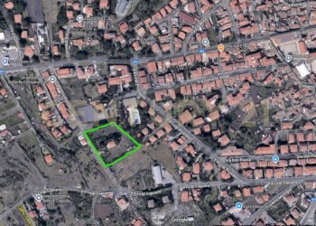 Immagine 2025-07-31 114250.png - Terreno edificabile Via Salvatore Quasimodo 7, Pedara - foto 2