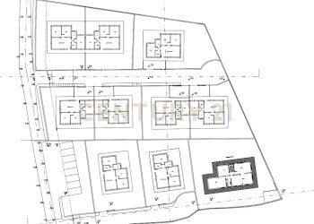 Immagine 2025-07-31 115650.png - Terreno edificabile Via Salvatore Quasimodo 7, Pedara - foto 5