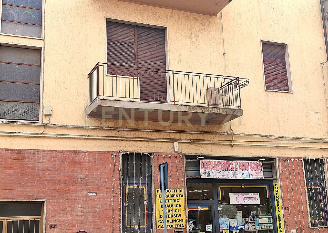 FACCIATA.jpeg - Appartamento Via Tripoli 82, Grosseto - foto 1