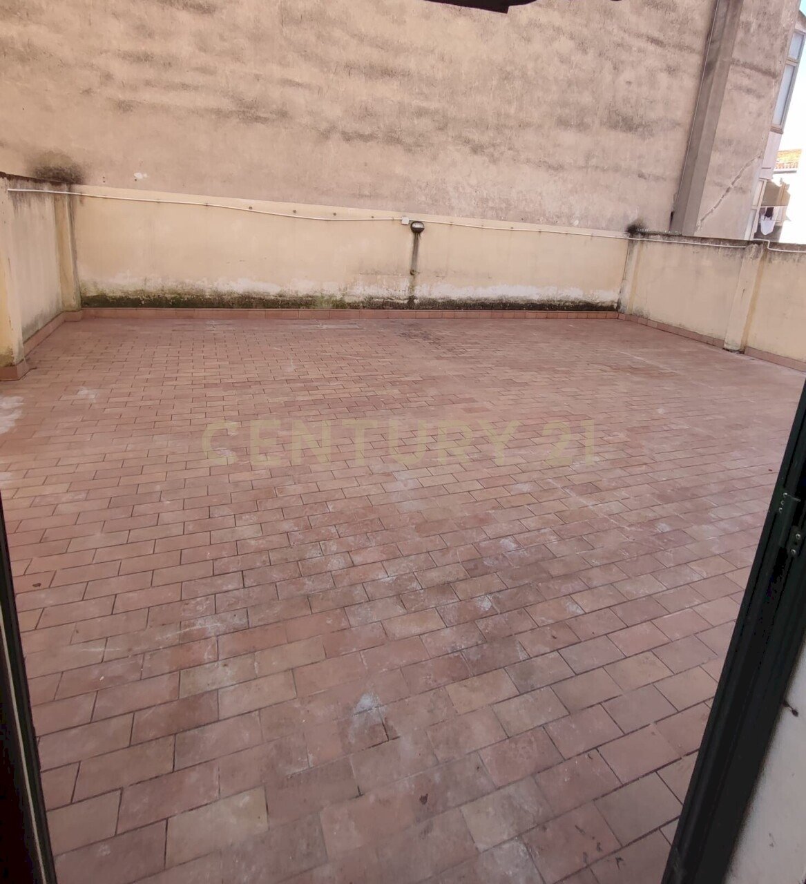 TERRAZZO.jpeg - Appartamento Via Tripoli 82, Grosseto - foto 3